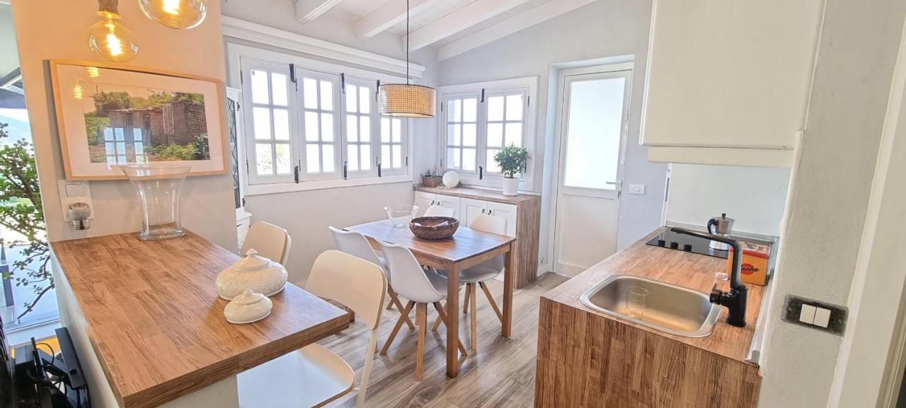 Finca Sofia, Vistas Al Teide Y Al Mar La Orotava Ngoại thất bức ảnh