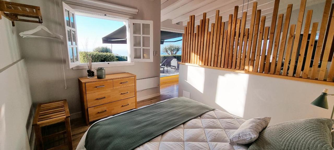 Finca Sofia, Vistas Al Teide Y Al Mar La Orotava Ngoại thất bức ảnh